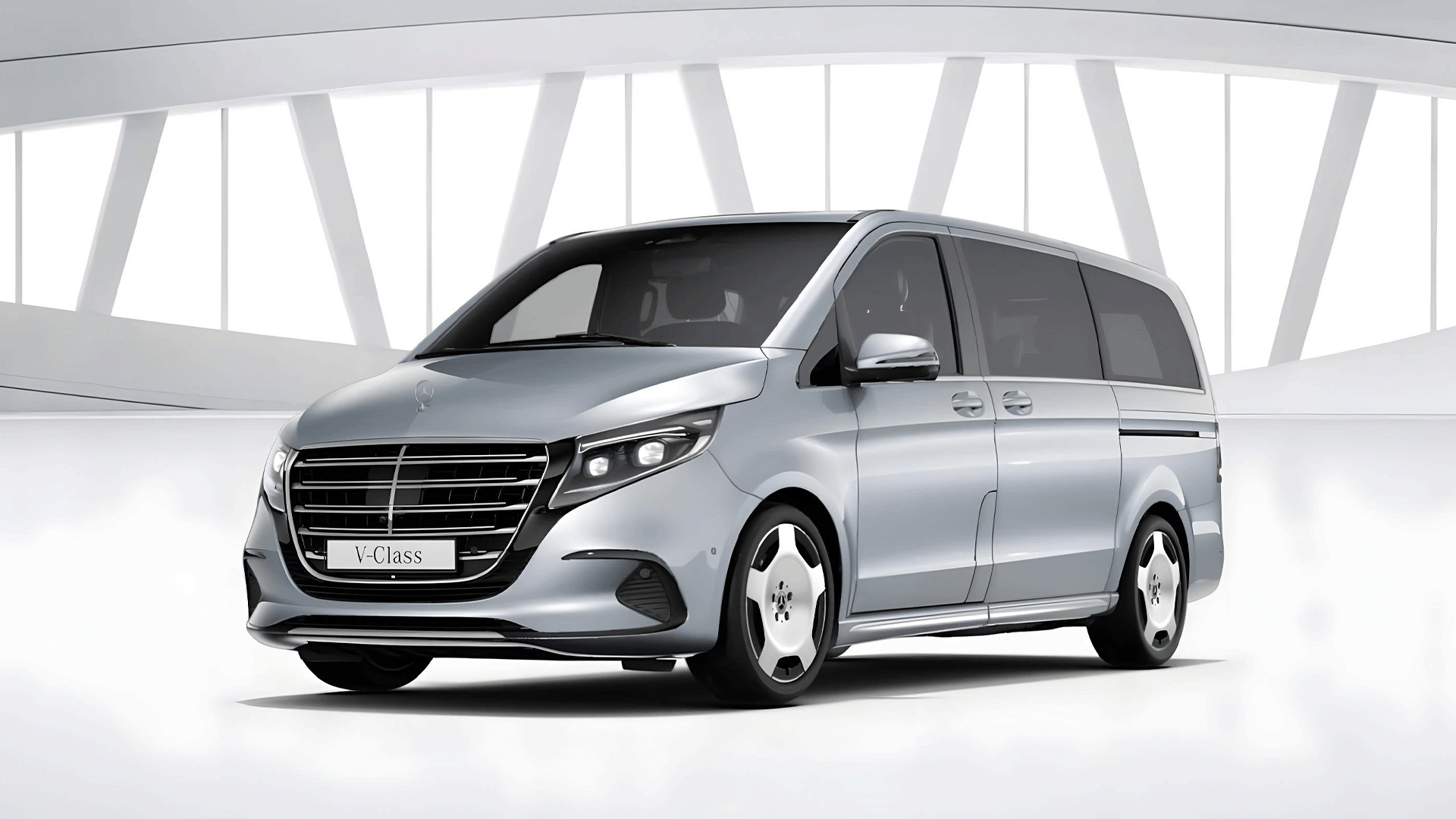 V Class